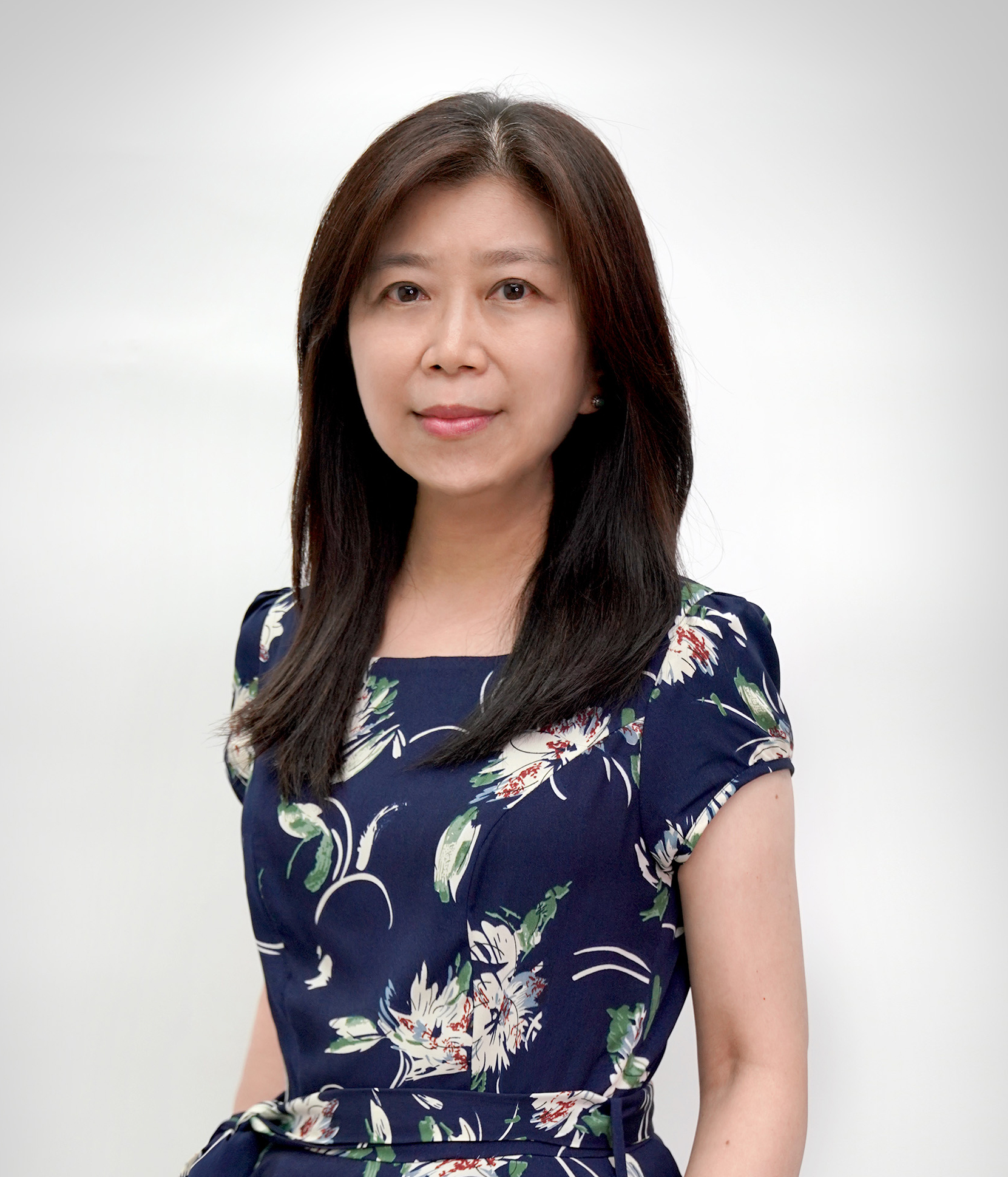 林國儀博士