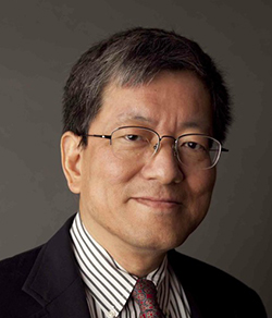 Hung-Wen Liu