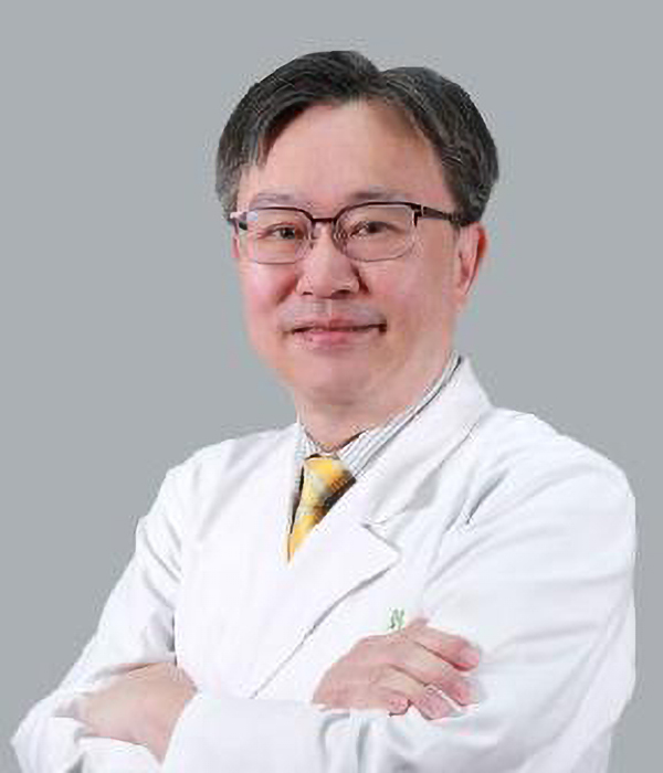 邱士華
