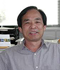 Professor Wen-Hsiung Li Professor Wen-Hsiung Li