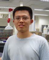 基因體中心化學生物組研究生邵奕鳴 基因體中心化學生物組研究生邵奕鳴