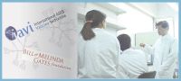 **HIV Vaccine research gets international funding **HIV Vaccine research gets international funding