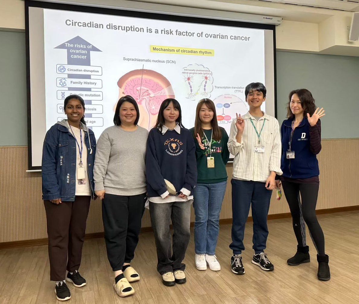 Hwang-Verslues_Lab_Pic研究團隊 Hwang-Verslues_Lab_Pic研究團隊