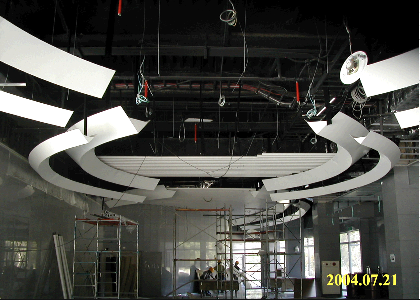 4-基因體研究中心大樓建制-4