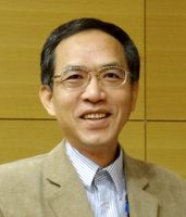 Shang-Cheng Hung, Ph.D. 