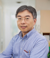 Tsung-Lin Li, Ph.D. 