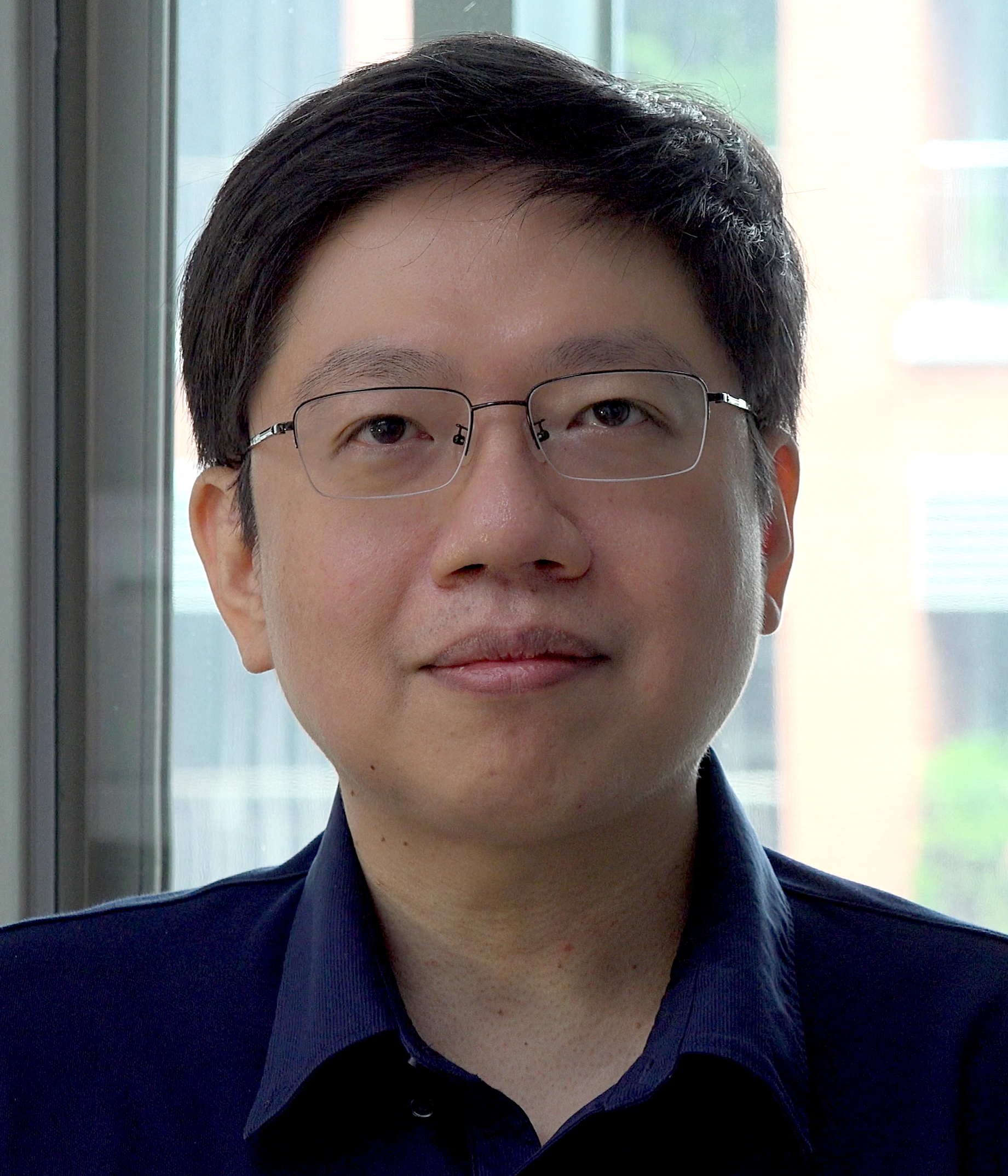 Hwai-I Yang, Ph.D. Hwai-I Yang, Ph.D.