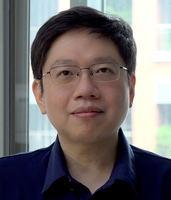 Hwai-I Yang, Ph.D. 