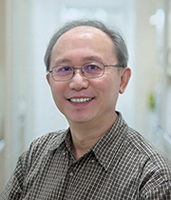 Tien-Hsien Chang, Ph.D. 