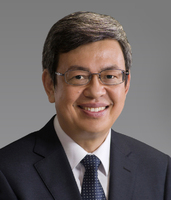 Chien-Jen Chen, Sc.D. 