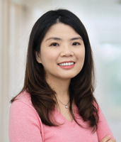 Yun-Ru (Ruby) Chen, Ph.D. 