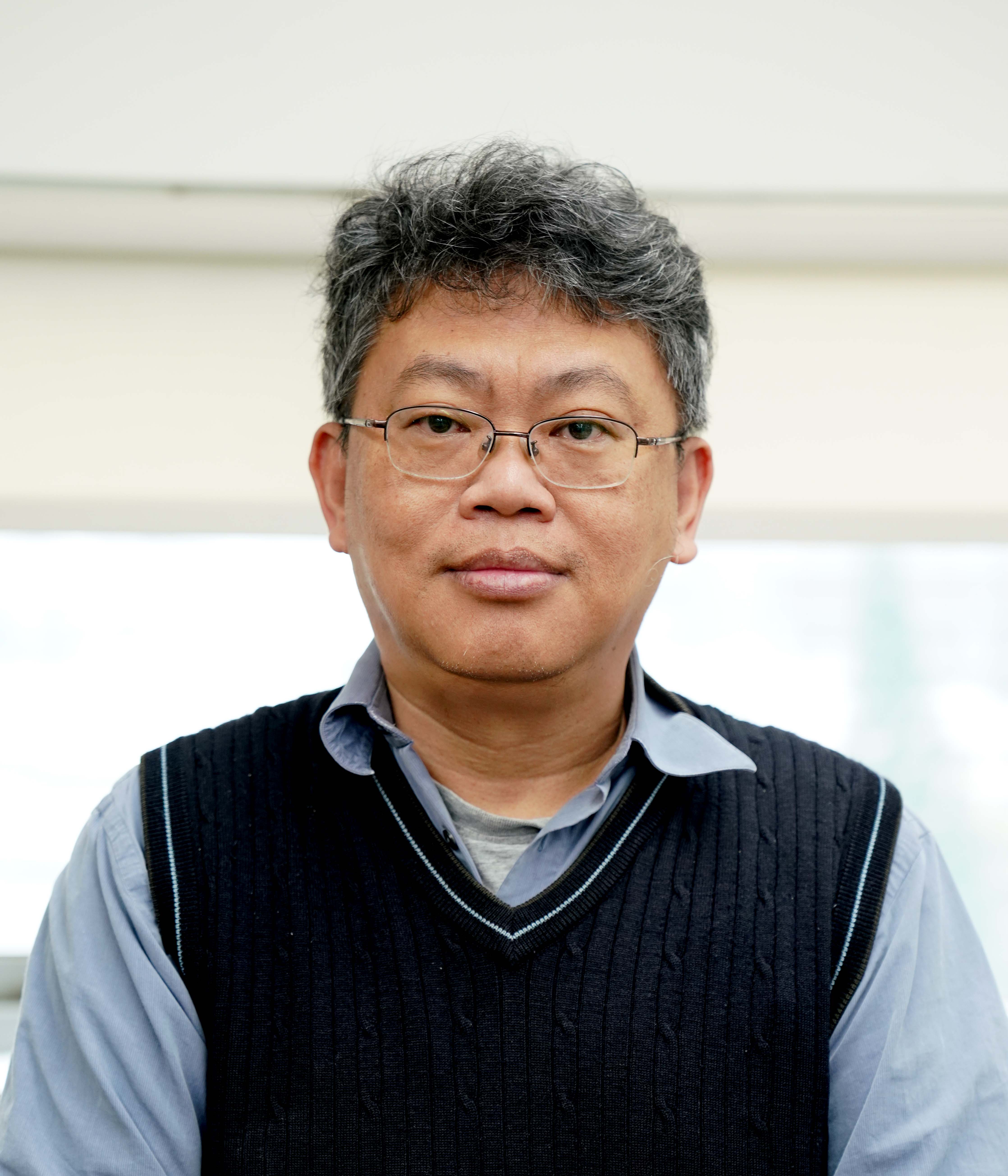 Wei-Chieh Cheng, Ph.D. Wei-Chieh Cheng, Ph.D.