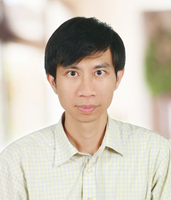 Trees-Juen Chuang, Ph.D. 