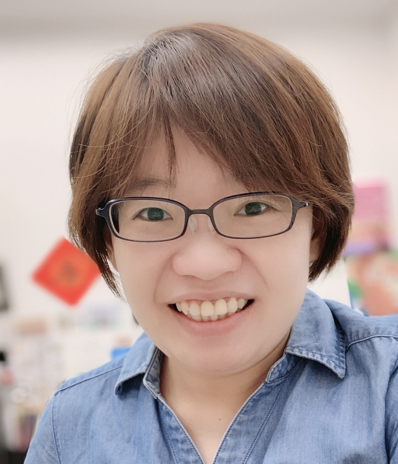 Chun-Mei Hu, Ph.D. Chun-Mei Hu, Ph.D.