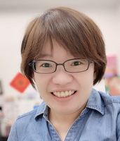 Chun-Mei Hu, Ph.D. 