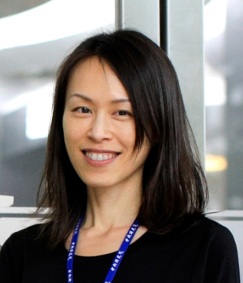 Hwang-Verslues, Wendy W. Ph.D. Hwang-Verslues, Wendy W. Ph.D.