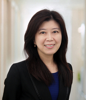 Kuo-I Lin, Ph.D. 