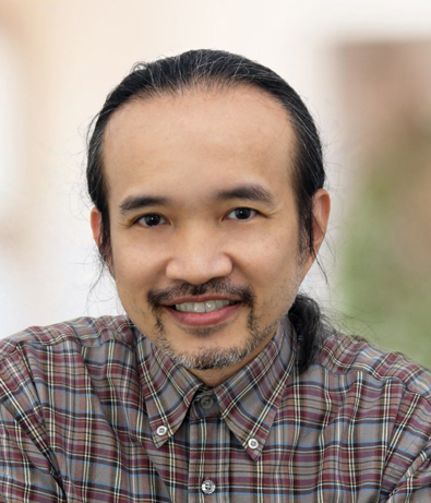 Su-Chang Lin, Ph.D. Su-Chang Lin, Ph.D.