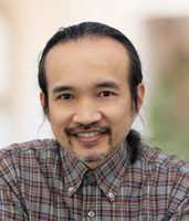 Su-Chang Lin, Ph.D. 