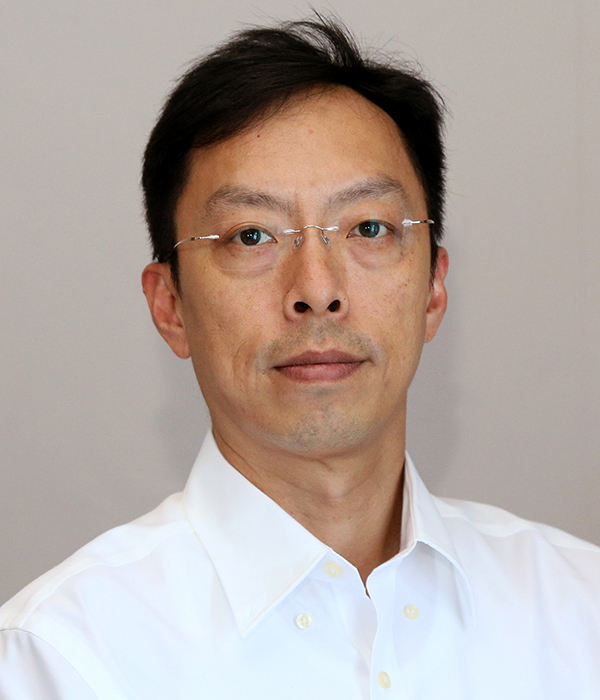 Che Alex Ma, Ph.D. Che Alex Ma, Ph.D.