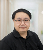 Chia-Ning Shen, Ph.D. 