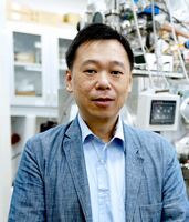 Yi Sheng Wang, Ph.D. 