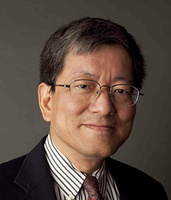 Hung-Wen Liu 