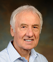 Ian Wilson 