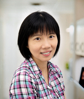 Chi-Fon Chang, Ph.D. 