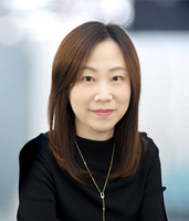 Yin-Chu Chien, Ph.D. 