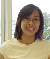 Tsui-Ling Hsu, Ph.D. 