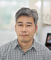 Jung-Lee Lin, Ph.D. 
