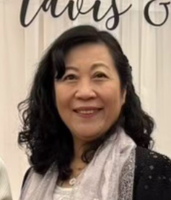 Daisy Tsai 