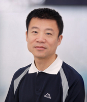 Wen-Bin Yang, Ph.D. 