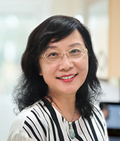 Hui-Ming Yu, Ph.D. 