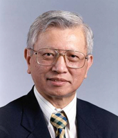 Yuan-Chuan Lee  