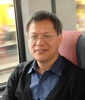 Ann-Shyn Chiang 