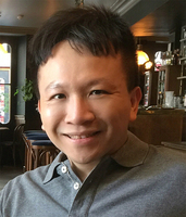 Kuan-Ying Arthur Huang 
