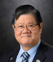 Mien-Chie Hung 