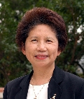 Alice Lin-Tsing Yu 