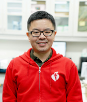 Wei Chen, Ph.D. 