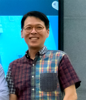 Chih-Hao Lee, Ph.D. 