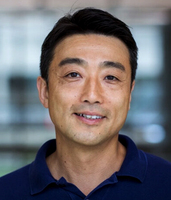 Shingo Kajimura 