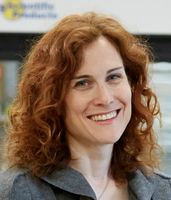 Wendy Garrett 